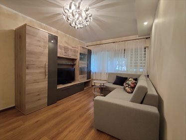 mieszkanie na wynajem 38m2 mieszkanie Łódź, Grabieniec