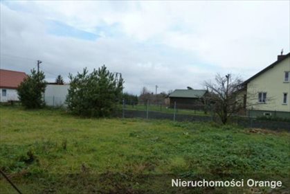 Działka inna na sprzedaż Świerże 500m2 Foto 1