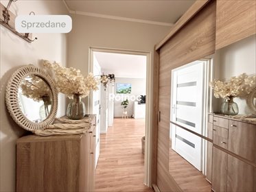 mieszkanie na sprzedaż 55m2 mieszkanie Jelenia Góra, Jana Kiepury