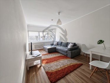 mieszkanie na sprzedaż 44m2 mieszkanie Łódź, Bałuty