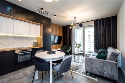 mieszkanie na wynajem 50m2 mieszkanie Kraków, Podgórze, Przewóz