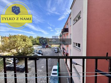 mieszkanie na sprzedaż 28m2 mieszkanie Włocławek, Wojska Polskiego