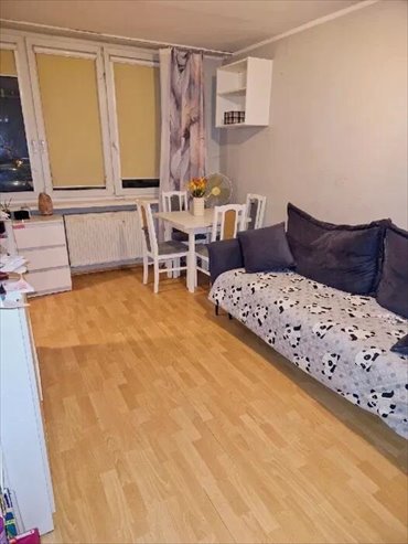 mieszkanie na sprzedaż 38m2 mieszkanie Warszawa, Mokotów, św. Bonifacego