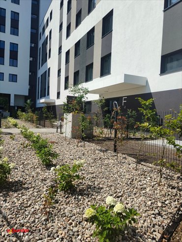 Do sprzedania przestronne 3-pokojowe mieszkanie 53 m² z loggią mieszkanie Poznań, Wagrowska