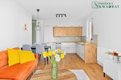 mieszkanie na sprzedaż 47m2 mieszkanie Gliwice, Łabędy, Poezji