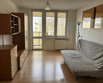 mieszkanie na sprzedaż 37m2 mieszkanie Warszawa, Mokotów, Jana Feliksa Piwarskiego