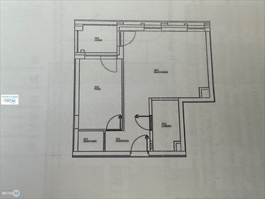 Nowoczesny lokal 45m² w prestiżowym apartamentowcu Sky Trust lokal użytkowy Kielce, Bocianek, Bocianek