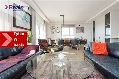 mieszkanie na sprzedaż 122m2 mieszkanie Warszawa, Mokotów, Sadyba, Nałęczowska