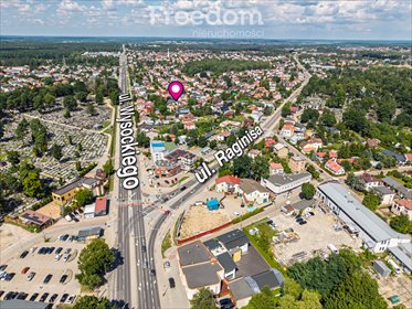 mieszkanie na sprzedaż 52m2 mieszkanie Białystok, Wygoda, Zgoda