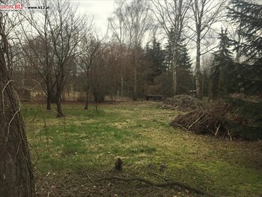 działka na sprzedaż 800m2 działka Krakow, Tyniec, Podgórki Tynieckie