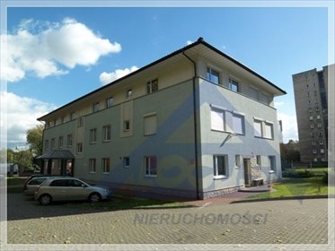 Nowoczesny lokal biurowy 34 m² z parkingiem i ochroną lokal użytkowy Warszawa, Wola