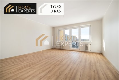 mieszkanie na sprzedaż 60m2 mieszkanie Gdańsk, Piecki-Migowo, Heleny Marusarzówny