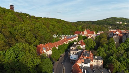 mieszkanie na sprzedaż 84m2 mieszkanie Wałbrzych, Śródmieście