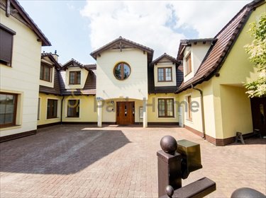 Przestronne 93,55 m² dwupoziomowe mieszkanie w Babimoście mieszkanie Babimost, Leśna