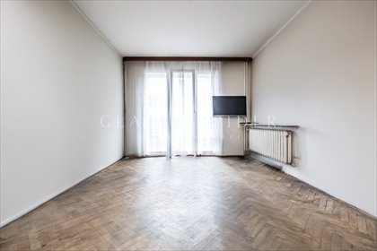 mieszkanie na sprzedaż 36m2 mieszkanie Warszawa, Praga-Południe, Niekłańska