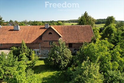 dom na sprzedaż 91m2 dom Pistki