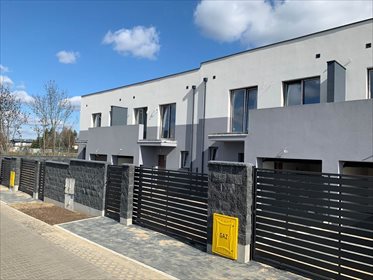 Łomianki, Jarzębinowa