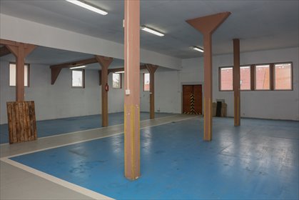 Magazyn na sprzedaż Malbork 622m2 Foto 3