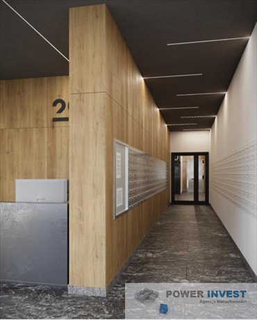 mieszkanie na sprzedaż 47m2 mieszkanie Kraków, Prądnik Biały, Prądnik Biały, Nad Strugą