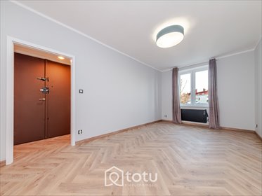 mieszkanie na sprzedaż 27m2 mieszkanie Warszawa, Włochy, Czesława Kłosia