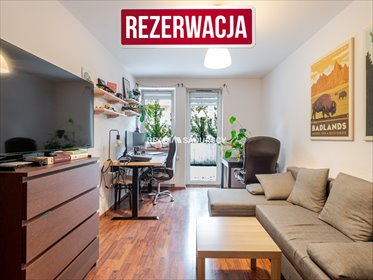 mieszkanie na sprzedaż 52m2 mieszkanie Kraków, Prądnik Biały, Prądnik Biały, Radzikowskiego