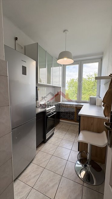 Przestronne 2 pokoje z balkonem i zielonym widokiem mieszkanie Warszawa, Żoliborz, Władysława Broniewskiego