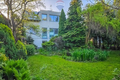 dom na sprzedaż 336m2 dom Łódź, Polesie, Dzieci Łodzi