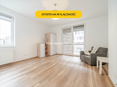 mieszkanie na sprzedaż 50m2 mieszkanie Kraków, Czyżyny, Czyżyny, Bolesława Orlińskiego