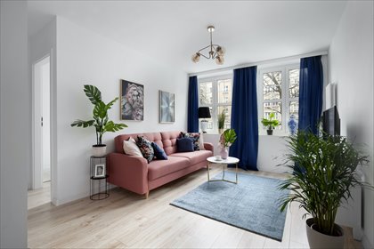 mieszkanie na sprzedaż 36m2 mieszkanie Gdańsk, Śródmieście, Złotników
