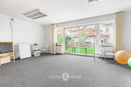 lokal użytkowy na wynajem 320m2 lokal użytkowy Warszawa, Mokotów Sielce