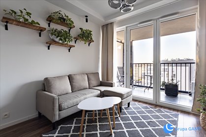 mieszkanie na wynajem 50m2 mieszkanie Kraków, Płaszów, Płaszów, Lipska