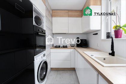 mieszkanie na sprzedaż 42m2 mieszkanie Gdańsk, Przeróbka, Siennicka