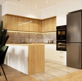 mieszkanie na sprzedaż 41m2 mieszkanie Chorzów, Wolności