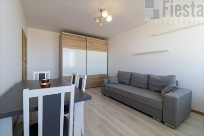 Mieszkanie dwupokojowe na wynajem Poznań, Rataje, Rataje, os. Czecha 49m2 Foto 7
