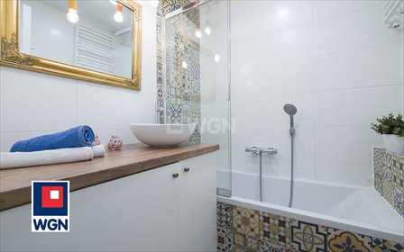 mieszkanie na sprzedaż 51m2 mieszkanie Ruda Śląska, Ruda, Fiołków