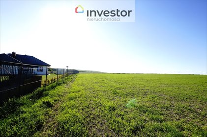 Działka budowlana na sprzedaż Horodyszcze-Kolonia 1 600m2 Foto 1