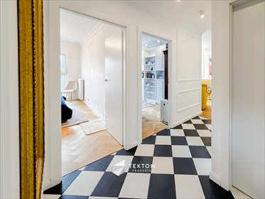 mieszkanie na sprzedaż 61m2 mieszkanie Warszawa, Wilanów Zawady, Syta