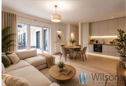 Polecam nowoczesne 3-pokojowe mieszkanie 69,74 m² w Wrocławiu mieszkanie Wrocław, Fabryczna, Nowe Żerniki