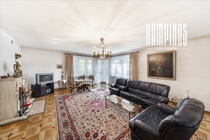 Przestronny dom 550 m² z dużą działką i tarasem - polecam! dom Izabelin C