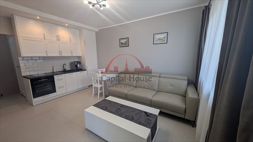 mieszkanie na wynajem 42m2 mieszkanie Warszawa, Praga-Południe, Władysława Umińskiego