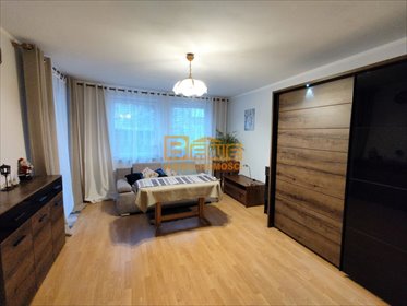 Mieszkanie dwupokojowe na wynajem Białystok, Wygoda, Trawiasta 46m2 Foto 1