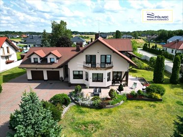 dom na sprzedaż 185m2 dom Piszczac