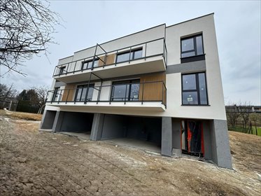 mieszkanie na sprzedaż 66m2 mieszkanie Rzeszów, Pańska