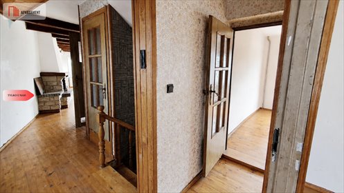 Polecam przestronny dom 267 m² z potencjałem inwestycyjnym dom Drezdenko