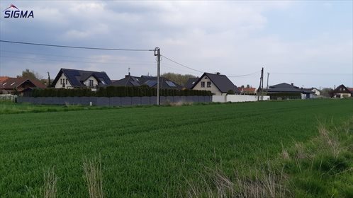 działka na sprzedaż 736m2 działka Bytom, Górniki