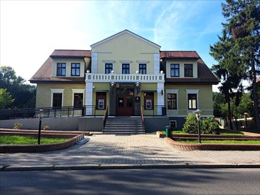 lokal użytkowy na sprzedaż 606m2 lokal użytkowy Lwówek Śląski, Lwówek Śląski, Wojska Polskiego