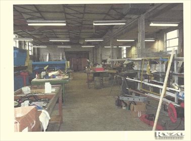 Magazyn na wynajem Niemcy, Locknitz, Locknitz 3 800m2 Foto 6