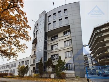 Zapraszam do wynajmu biura 628 m² w Collins Tower Mokotów lokal użytkowy Warszawa, Mokotów