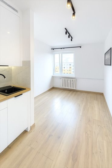 mieszkanie na sprzedaż 28m2 mieszkanie Rzeszów, Podwisłocze