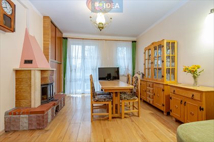 mieszkanie na sprzedaż 58m2 mieszkanie Olsztyn, Zatorze, Radiowa